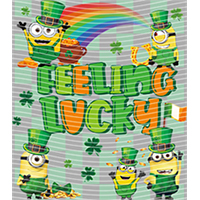 ST PATRICKS DAY-ST 1054